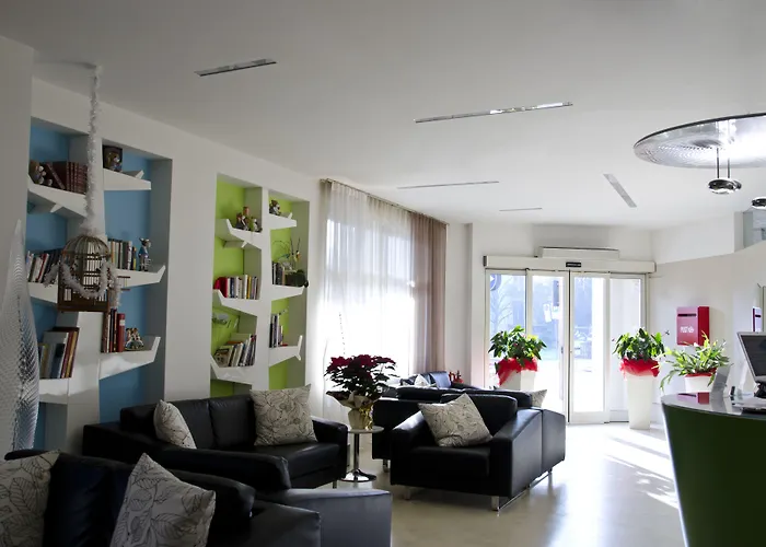 Key Hotel Vicenza