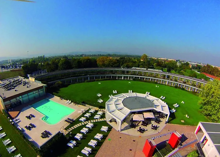 Hotel Viest Vicenza